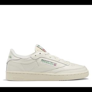 Reebok Club C 85 Vintage Sneaker - Women's